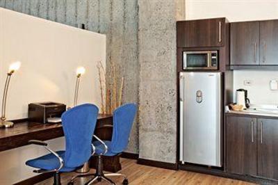 фото отеля Hotel Habitat Pereira