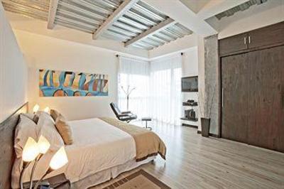 фото отеля Hotel Habitat Pereira