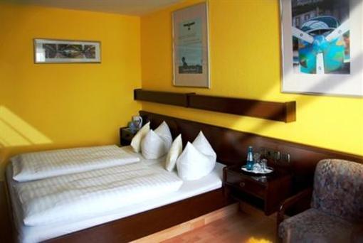 фото отеля Hotel Blauer Karpfen