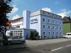 фото отеля Hotel Blauer Karpfen