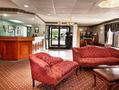 фото отеля Super 8 Motel Lumberton