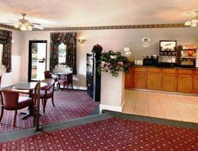 фото отеля Super 8 Motel Lumberton