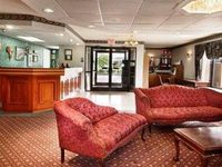 Super 8 Motel Lumberton