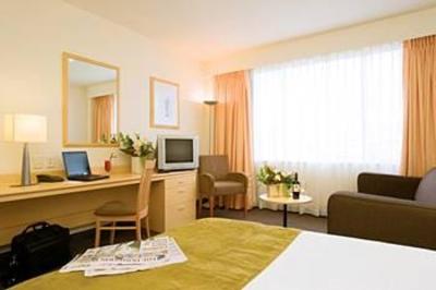 фото отеля Travelodge Palmerston North