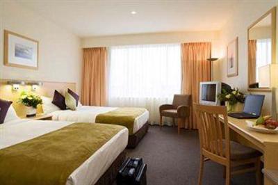 фото отеля Travelodge Palmerston North