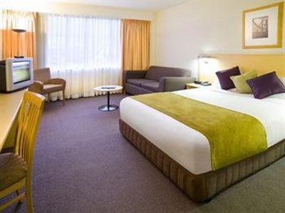 фото отеля Travelodge Palmerston North