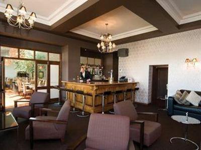 фото отеля Travelodge Palmerston North