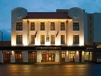 Travelodge Palmerston North