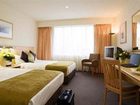 фото отеля Travelodge Palmerston North