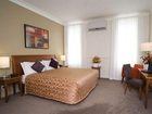 фото отеля Travelodge Palmerston North