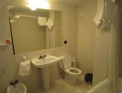фото отеля Apartamentos Laredo Playa (Spain)
