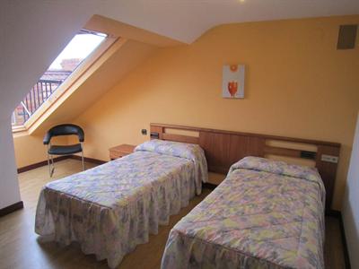 фото отеля Apartamentos Laredo Playa (Spain)