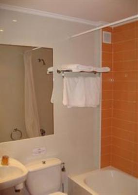 фото отеля Apartamentos Laredo Playa (Spain)