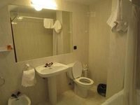 Apartamentos Laredo Playa (Spain)