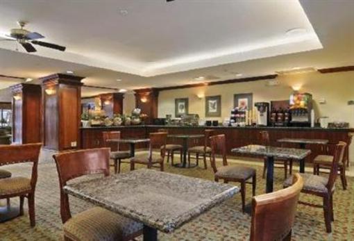 фото отеля Baymont Inn & Suites Jackson (Mississippi)