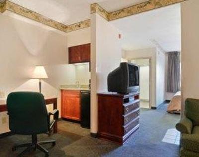 фото отеля Baymont Inn & Suites Jackson (Mississippi)