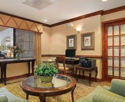 фото отеля Baymont Inn & Suites Jackson (Mississippi)