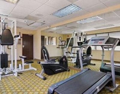 фото отеля Baymont Inn & Suites Jackson (Mississippi)