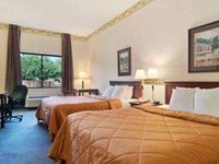 Baymont Inn & Suites Jackson (Mississippi)