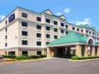 фото отеля Baymont Inn & Suites Jackson (Mississippi)