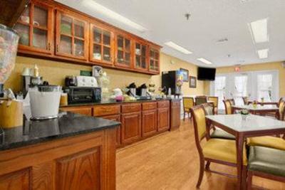 фото отеля Baymont Inn & Suites Waycross