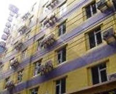 фото отеля Home Inn (Nanchang Dinggong Road)