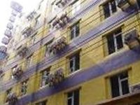 Home Inn (Nanchang Dinggong Road)