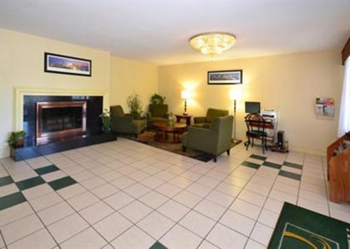 фото отеля Quality Inn Raynham