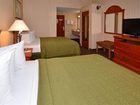 фото отеля Quality Inn Raynham