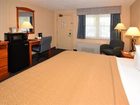 фото отеля Quality Inn Raynham