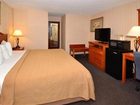 фото отеля Quality Inn Raynham