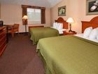 фото отеля Quality Inn Raynham