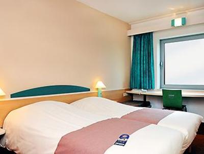 фото отеля Ibis Pontivy
