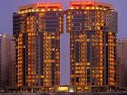 фото отеля Marriott Executive Apartments Manama