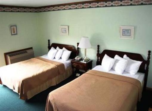 фото отеля Quality Inn Lee
