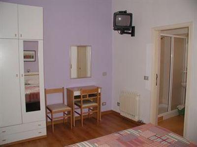 фото отеля Hotel Marystella