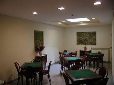 фото отеля Hotel Marystella