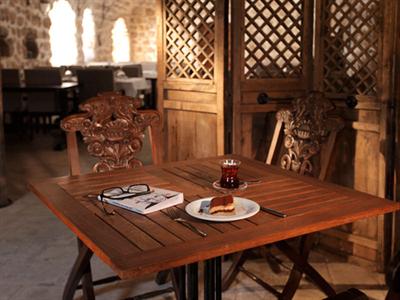 фото отеля Hotel Kasr-i Nehroz