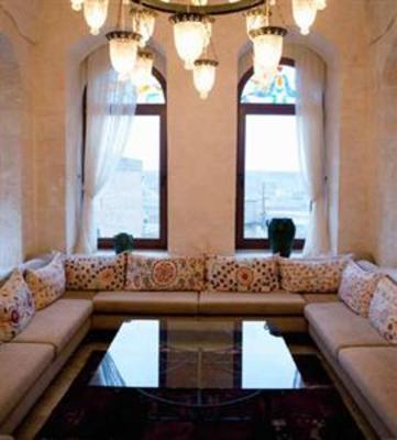 фото отеля Hotel Kasr-i Nehroz