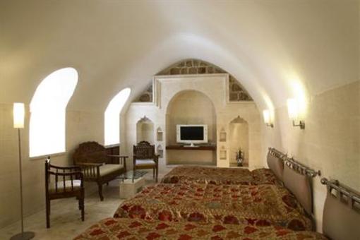фото отеля Hotel Kasr-i Nehroz