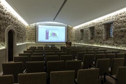 фото отеля Hotel Kasr-i Nehroz