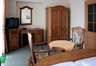 фото отеля Pension Villa Rosa