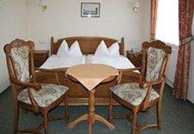 фото отеля Pension Villa Rosa