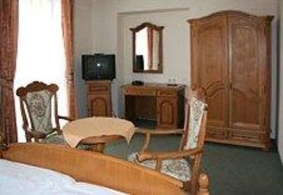 фото отеля Pension Villa Rosa