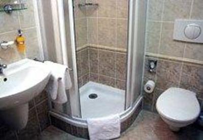 фото отеля Pension Villa Rosa