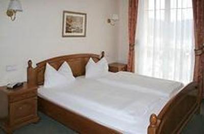 фото отеля Pension Villa Rosa