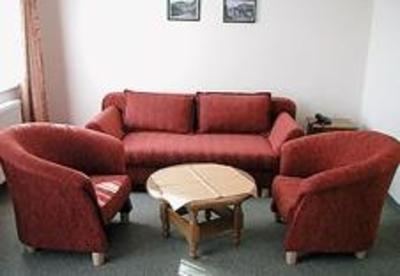 фото отеля Pension Villa Rosa