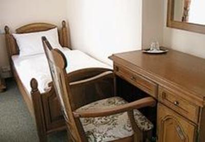 фото отеля Pension Villa Rosa