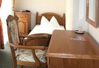 фото отеля Pension Villa Rosa