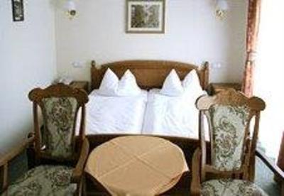 фото отеля Pension Villa Rosa